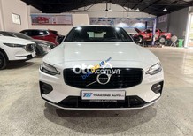 Volvo S60 Xe   mới 99% 2021 - Xe Volvo S60 mới 99%