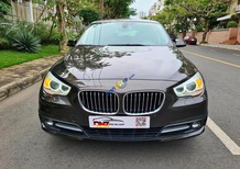 BMW 2016 - Gran Tourismo siêu rộng, limited