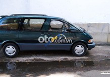 Toyota Previa   2.4AT xe 7 chổ số tự động giá good 1993 - Toyota Previa 2.4AT xe 7 chổ số tự động giá good