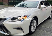 Toyota RAV4 bán lexus ES 250 2016 nhập nhật ít chạy rất mới ! 2016 - bán lexus ES 250 2016 nhập nhật ít chạy rất mới !