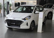 Hyundai Premio 2023 - Giảm tiền mặt 35 triệu, quà tặng lên đến chục triệu, hỗ trợ đăng kiểm nhanh gọn