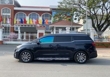 Kia Sedona 2021 - Kia Sedona DAT SX 2021 máy dầu bản Full cao cấp nhất. Biển số VIP 888
