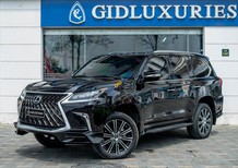 Lexus LX 570 2019 - Tên công ty xuất hoá đơn cao
