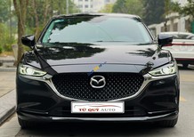 Mazda 6 2020 - Màu đen