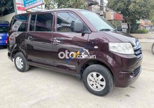 Suzuki APV bán  nhập khẩu 2008 - bán apv nhập khẩu