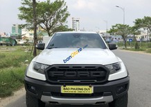 Ford Ranger Raptor 2021 - Xe màu trắng