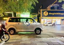 Suzuki APV mình bán   8 chỗ số tự động 2007 - mình bán suzuki apv 8 chỗ số tự động