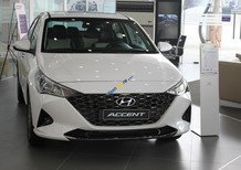 Hyundai Accent 2023 - Giảm 30tr tiền mặt, quà hàng chục triệu và nhiều ưu đãi, hỗ trợ khác đến trước 29/5