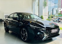 Hyundai Elantra 2023 - Tặng ngay 39 triệu + full phụ kiện + trả trước chỉ từ 215 triệu nhận xe + xe sẵn đủ màu giao ngay