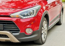 Hyundai i20 Active 2017 - Màu đỏ, xe nhập