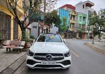 Mercedes-Benz GLC 300 2021 - Xe bảo dưỡng định kì tại hãng, bao test hãng
