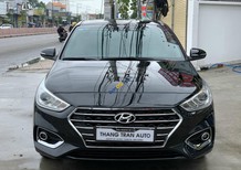 Hyundai Accent 2019 - Odo 48.000km