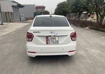 Hyundai Grand i10 2016 - Xe chạy tiết kiệm, nội thất rộng rãi
