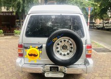 Mitsubishi Pajero 2002 - Xe gia đình, giá tốt 138tr