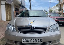 Toyota Camry 2002 - Thương hiệu đẳng cấp