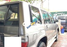 Isuzu Trooper Gd cần nhượng lại xe  số sàn 2 cầu 2001 2001 - Gd cần nhượng lại xe Isuzu số sàn 2 cầu 2001