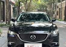 Mazda 6 2018 - Đẹp xuất sắc