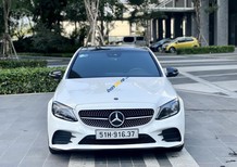 Mercedes-Benz 2021 - Màu trắng, bảo hành chính hãng