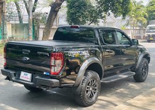Ford Ranger Raptor 2021 - Siêu bán tải lướt
