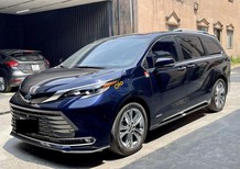 Toyota Sienna 2020 - Chạy 30.000km