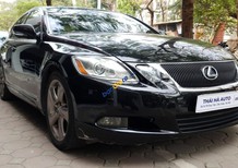 Lexus GS 350 2008 - Xe đẹp xuất sắc
