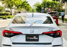 Honda Civic 2022 - Siêu lướt, bao check hãng