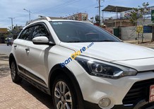 Hyundai i20 Active 2017 - Màu trắng, nhập khẩu