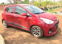 Hyundai Grand i10 2020 - Màu đỏ