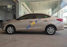 Toyota Vios 2020 - Số sàn