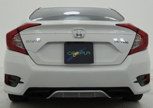 Honda Civic 2018 - Màu trắng, nhập khẩu