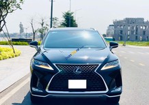 Lexus RX 350 2021 - Đăng ký lần đầu 2021 nhập khẩu nguyên chiếc, giá 3 tỷ 850tr