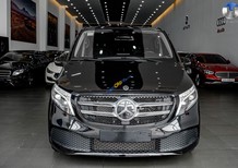 Mercedes-Benz V250 2019 - Siêu mới, bao check và test toàn quốc