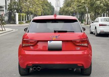 Audi A1 2010 - Lăn bánh 2012