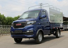 Xe tải 1 tấn - dưới 1,5 tấn 2022 - SRM T20