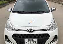 Hyundai Grand i10 2021 - Còn đủ 2 chìa khoá