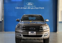 Ford Everest 2019 - Xe đã qua sử dụng chính hãng Ford Assured