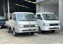 Suzuki Super Carry Pro 2022 - Khuyến mãi 15tr kèm gói phụ kiện - Xe Tải Suzuki 810kg Nhập Khẩu