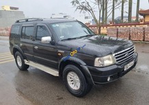 Ford Everest 2005 - Gía 178tr