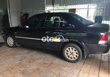 Ford Laser   2000 màu đen lên đời muốn bán 2000 - ford laser 2000 màu đen lên đời muốn bán