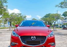 Mazda 3 2018 - Màu đỏ cực đẹp chuẩn chất