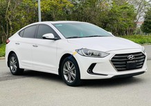 Hyundai Elantra 2017 - Hỗ trợ trả góp 70%, xe đẹp, giá tốt giao ngay