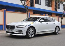 Volvo S90 2020 - Chủ cũ đi cực giữ gìn
