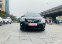 Kia Carens 2008 - Ít sử dụng, giá tốt 275tr