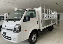 Thaco Kia 2023 - Xe tải 2,5 tấn thùng dài KIA K250L