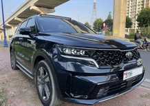 Kia Sorento Signature 2021 - Cần bán xe Kia Sorento Sản Xuất 2021, máy dầu 2 cầu, bản Signature cao cấp nhất .