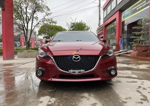 Mazda 3 2016 - Cực kỳ đẹp giá chỉ có hơn 4đ