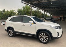 Kia Sorento 2015 - 7 chỗ máy xăng