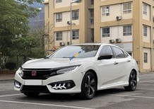 Honda Civic 2018 - Bán xe cá nhân đi, giữ gìn. Máy móc êm ru, chất lượng cam kết. LH xem và lái thử xe