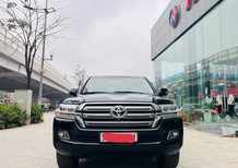 Toyota Land Cruiser 4.6 V8 2019 - Bán Toyota Land Cruiser 4.6 V8, sản xuất 2019,công ty xuất hoá đơn cao