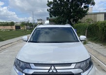 Mitsubishi Outlander 2021 - Bán xe Mitsubishi Outlander 2.0 CVT Premium đời 2021 giá tốt